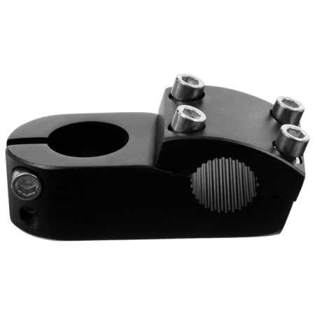 Dream Dream Bike TF-21 BMX, 1-1/8 "x 22.2 mm, black color-2