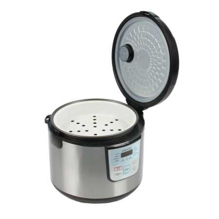Galaxy GL 2642, 900 W multicooker, 4 l, 11 programs, with anti -stick coating-1