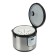 Galaxy GL 2642, 900 W multicooker, 4 l, 11 programs, with anti -stick coating