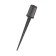 Auto -polyoves for indoor plants for a bottle, adjustable, gray, plastic, height 16 cm, 4 pcs.