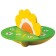 Development game made of wood "Forest Polyana"