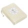 ELS sheet Essential, size 160x200x30 cm, gray-beige color