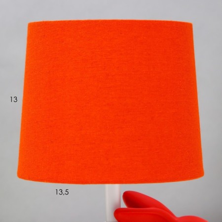 Lamp table bunnies 1x40W E14-5