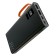 External battery More Choice PB22-10, 10000 mAh, 2xusb, 2.1 a, black
