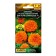 Flower seeds "Victory Orange" F1, erect, c/n, 10 pcs