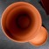 Flower pot H32, D35, 17L, TERROKOT