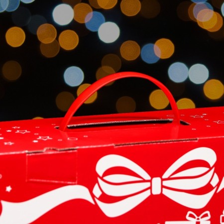 Gift Folding Metelitsa Box 36.5 x 11 x 26 cm-3