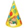 Paper cap "Happy Birthday!", Soyuzmultfilm