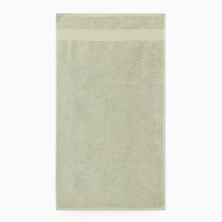 Trick Tenier Lovelife "Tenderness" 50*90 cm, central olive, 100% cotton, 450 g/m2-1
