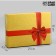 Gift box team "Red Bant" 21 x 15 x 5.7