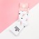 New Year. Women's socks New Year KAFTAN "Prosecco" p. 36-40 (23-25 ​​cm)
