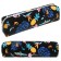 School Penal on the zipper "CACADE" Calligrata, black