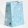 Laminated Lama Packet, 21 x 30 x 15 cm, New Year
