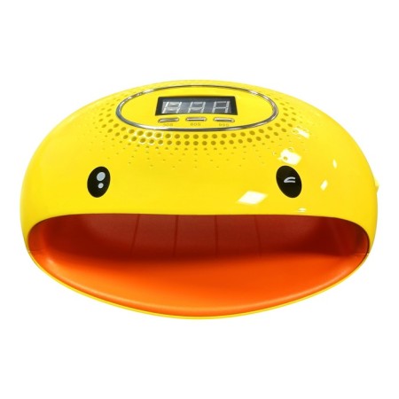 Jessnail Star 3, 54 watts, LED, "Duck" lamp-1