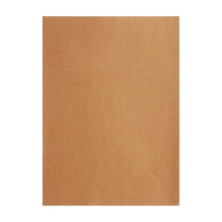 Craft-paper, 210 x 300 mm, 175 g/m2, set of 50 sheets, brown/gray-1