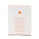Women's toilet water Maiden Anna Orange Starry, 50 ml