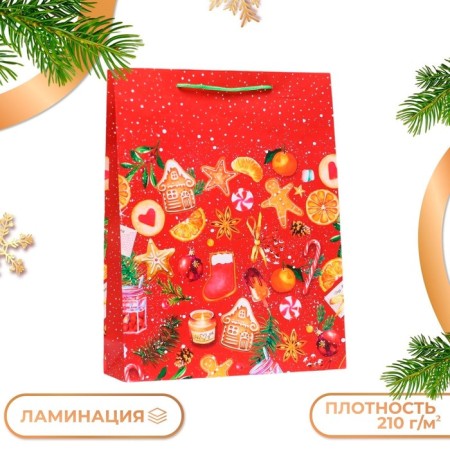 Gift package "Magic Moment", 33 x 42.5 x 10 cm