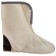 Boots Women's Eva Ice Land D543-well -60, pearl color, size 38-39