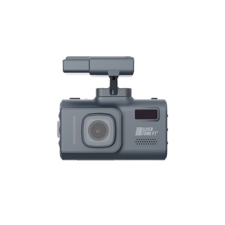 DVR + radar detector Silverstone F1 Hybrid UNO Sport, 3 ", review 140º, 1920x1080 49284