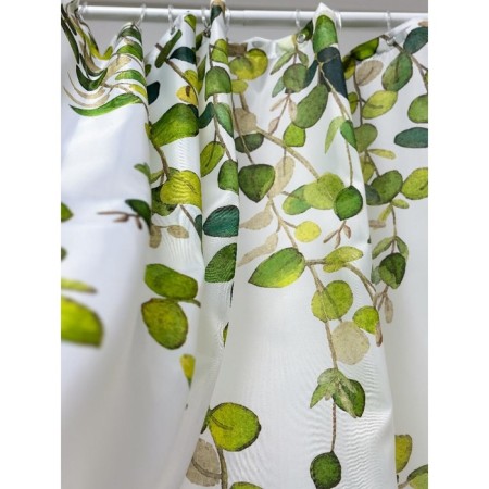 Joy Home Bath curtains, 180x180 cm-1