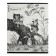 Notebook of 48 sheets in the Erichkrause cage monochrome history, cover coated cardboard, block offset, 5v, mix