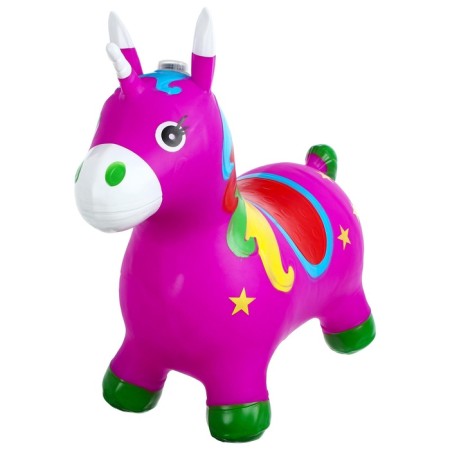 Zabiaka Supply "Unicorn", 68x28x57 cm, 1400 g, color mix-8
