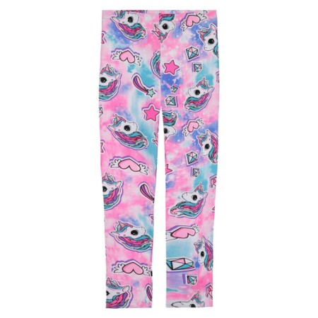 Set for girls: sweatshirt and leggings, size 98-6