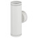 Decorative backlight WL45 WH MR16 GU10 12W white IP20 for the interior, walls