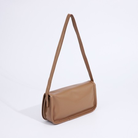 Bag-mixer on the valve, the color is light brown-1