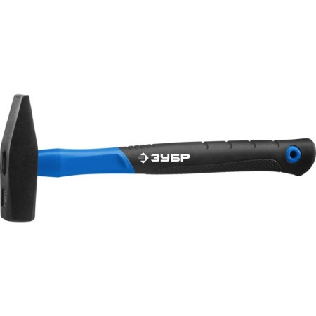 Locksmith hammer with a fiberglass handle of the bison 20020-06_z01, 600 g-1