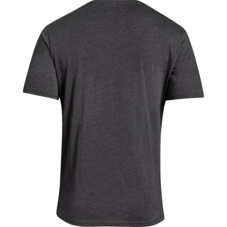 Men's T-shirt, Under Armor Charged Cotton Gl Foundation SS, size 46-48 (1326849-019)-1
