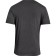 Men's T-shirt, Under Armor Charged Cotton Gl Foundation SS, size 46-48 (1326849-019)