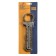 Lom oil filter pulp, type "chain", aluminum handle, circuit 450 mm, up to 130 mm