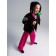 Demician jacket for the girl PlayTode, height 152 cm