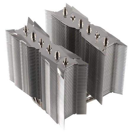 Cooling device (cooler) Thermalright Silver Arrow 130 SOC-am5/AM4/1151/1200/2066/2011/-4
