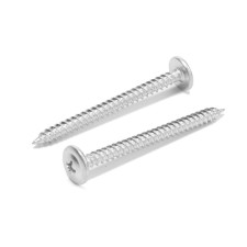 Self -tapping screw, 4.2x51 mm, sharp, galvanized, 1 kg