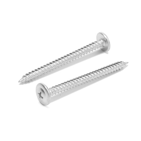 Self -tapping screw, 4.2x51 mm, sharp, galvanized, 1 kg