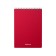Notepad A5, 60 sheets in a cage, on the crest Erichkrause Classic, plastic cover, offset unit
