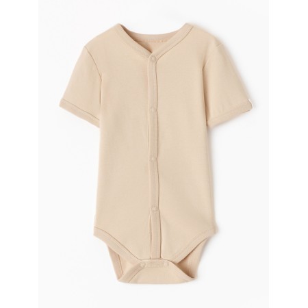 Body Children's Minaku "Nature", beige color, height 80-86 cm-10
