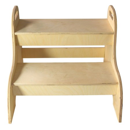 Designer "Step Stand" Step "IH0022-2