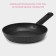 The frying pan “First House”, D = 22 cm, anti -stick coating, induction