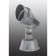 Landscape lamp, 50 watts, GU10, color gray color