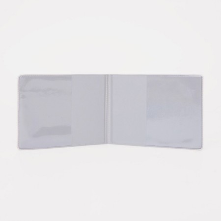 Cover for a student ticket, black color-2