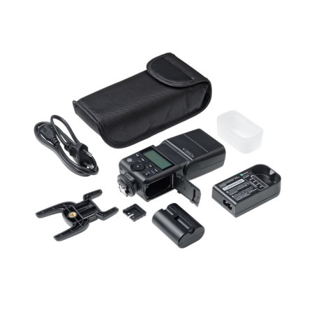 Ocumular battery of the Godox Ving V350S TTL, for Sony-2