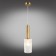 Suspended Henrite E27 40W lamp