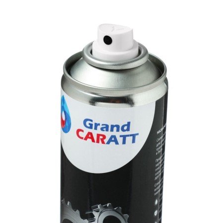 Silicone lubricant Grand Caratt, 400 ml-2
