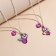 Kulons pair pendants "Friendly-know together"