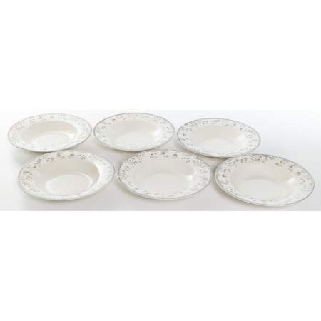 Deep Balsford Armita, new bone porcelain, 220 ml-1