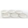 Deep Balsford Armita, new bone porcelain, 220 ml