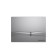 Berges Novum F2 control button for hidden installation systems, matte chrome